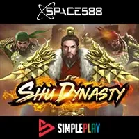 slot Shu Dynasty SimplePlay